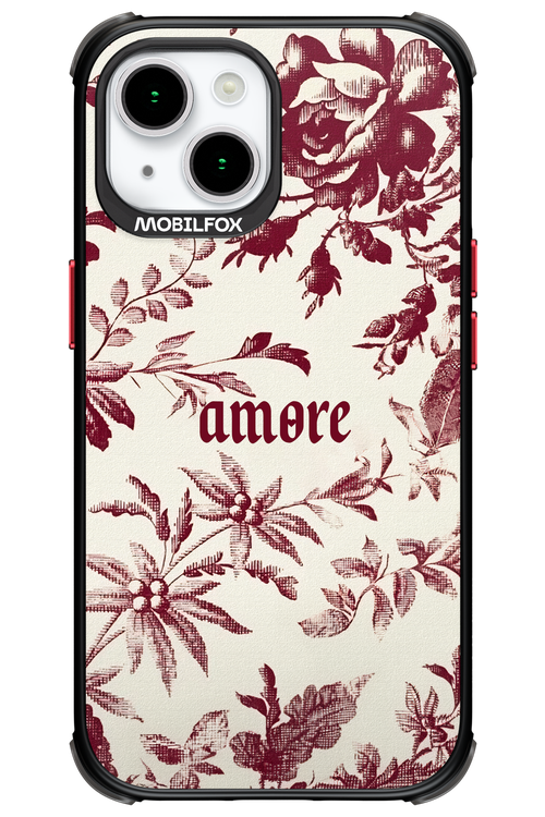 Amore 2.0 - Apple iPhone 15