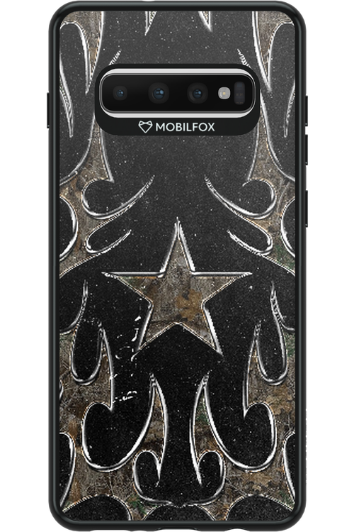 Camo 2.0 - Samsung Galaxy S10+