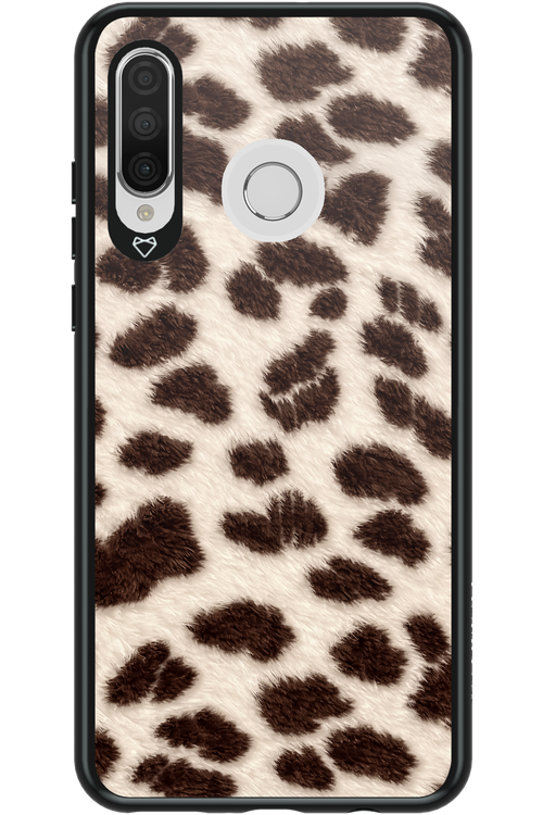 Wild Coat 2.0 - Huawei P30 Lite