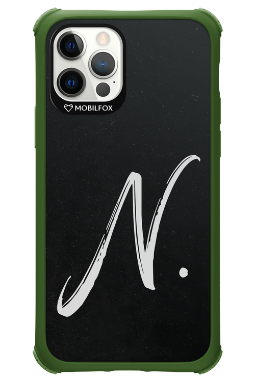 (Off Space) N 2.0 - Apple iPhone 12 Pro