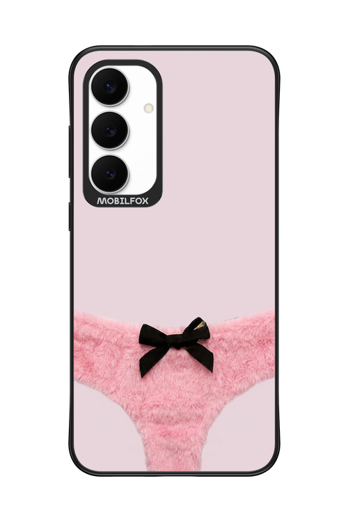 Furr Panties 2.0 - Samsung S25 FE