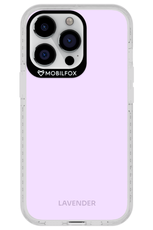 LAVENDER - FS2 2.0 - Apple iPhone 13 Pro