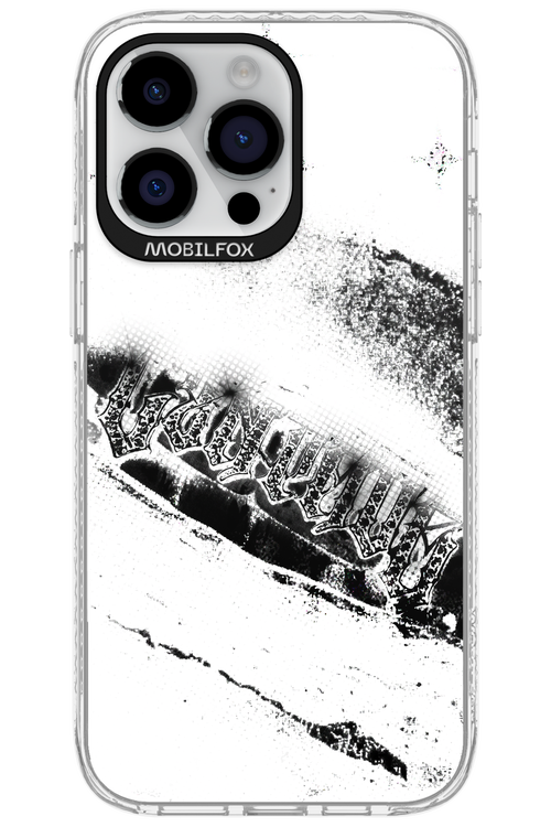 Grillz White Centaur 2.0 - Apple iPhone 14 Pro Max