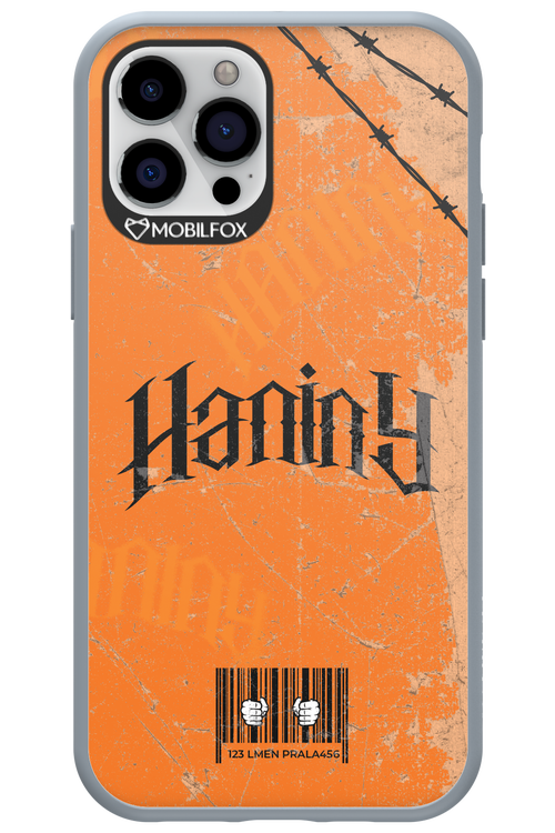 Haniny Grunge - Apple iPhone 12 Pro