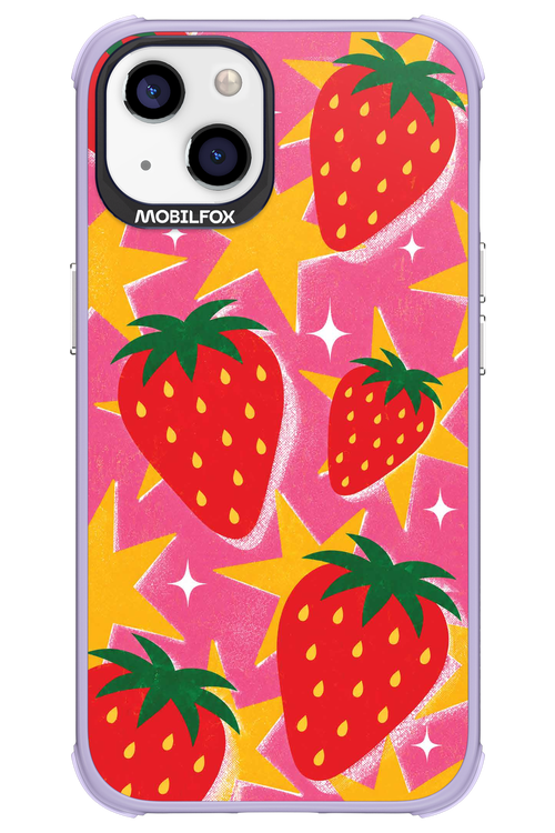 STARBERRY 2.0 - Apple iPhone 13