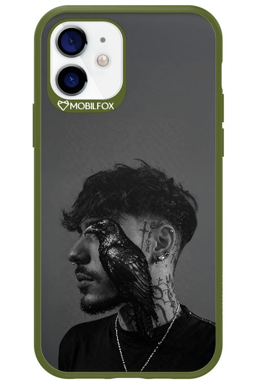 RAVEN - Apple iPhone 12