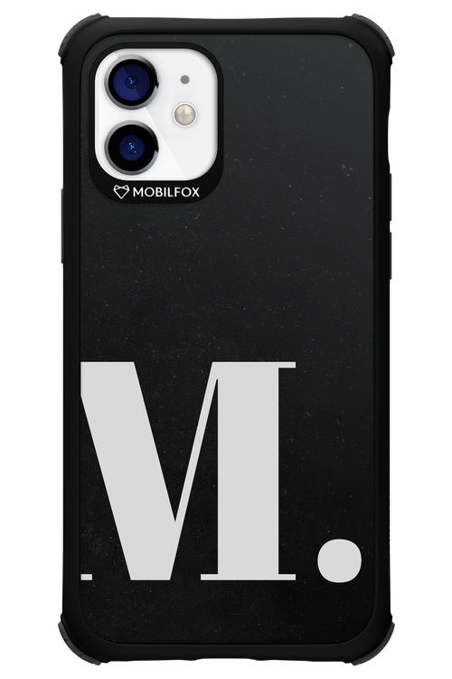 M (Off Space) 2.0 - Apple iPhone 12
