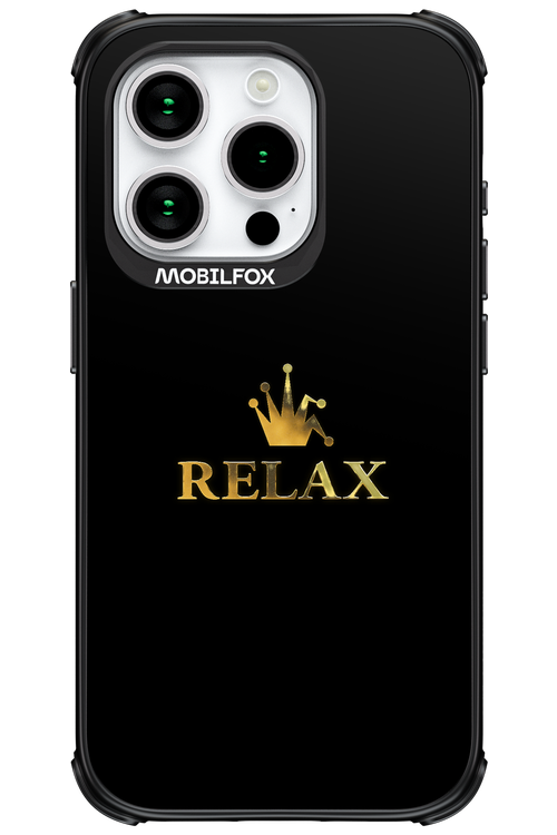 Relax 2.0 - Apple iPhone 15 Pro