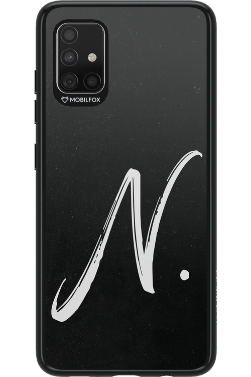 (Off Space) N 2.0 - Samsung Galaxy A51
