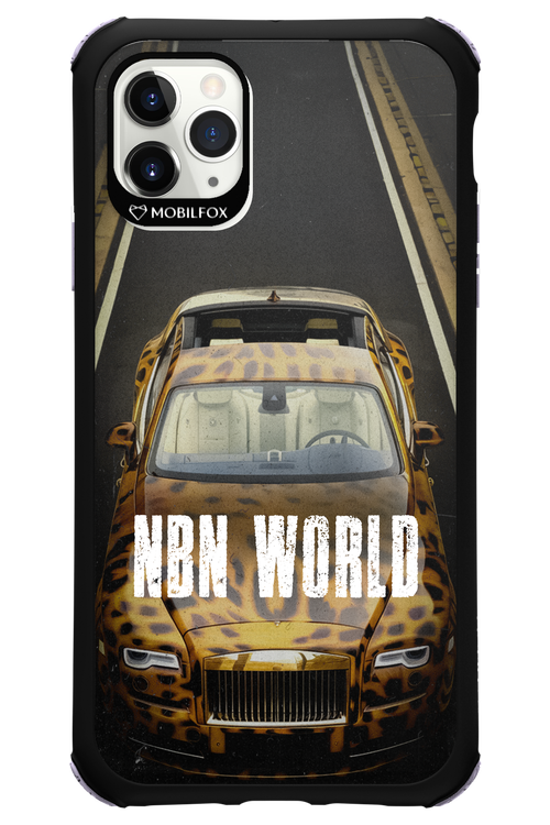 Car 2.0 - Apple iPhone 11 Pro Max