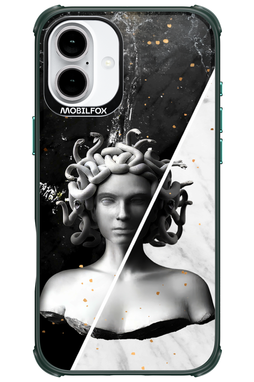 Medusa - Apple iPhone 16 Plus