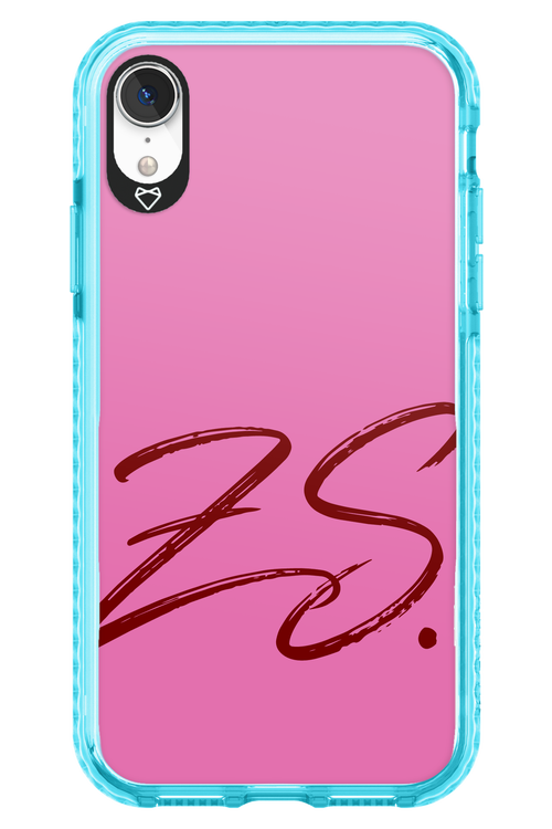 (Sorbet) ZS 2.0 - Apple iPhone XR