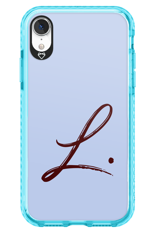 (Jellyfish Presso) L 2.0 - Apple iPhone XR