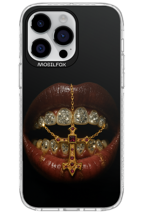 Greedy 2.0 - Apple iPhone 14 Pro Max