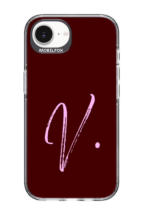 (Dark Blush) V 2.0 - Apple iPhone 16e