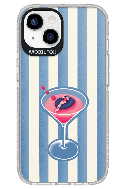 Poolside Affair - Apple iPhone 14