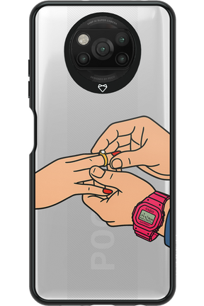 Lover - Xiaomi Poco X3 Pro