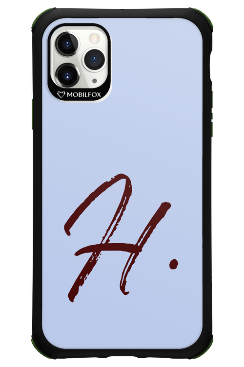 (Jellyfish Presso) H 2.0 - Apple iPhone 11 Pro Max