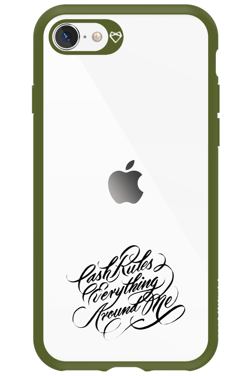 Cash Rules Script - Apple iPhone SE 2020