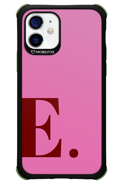 E (Sorbet) 2.0 - Apple iPhone 12