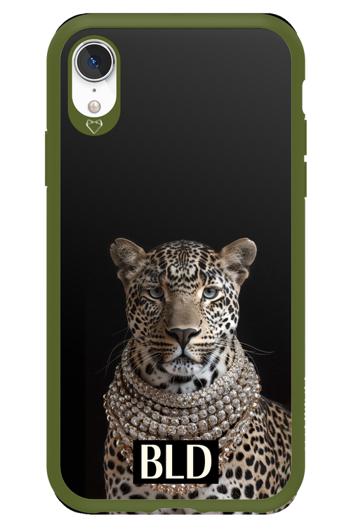BLD LEO - Apple iPhone XR