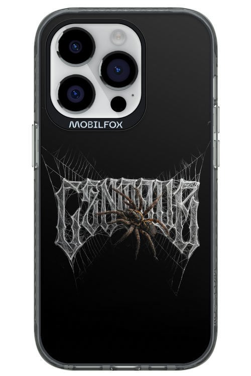 Web Centaur Logo Spider 2.0 - Apple iPhone 14 Pro