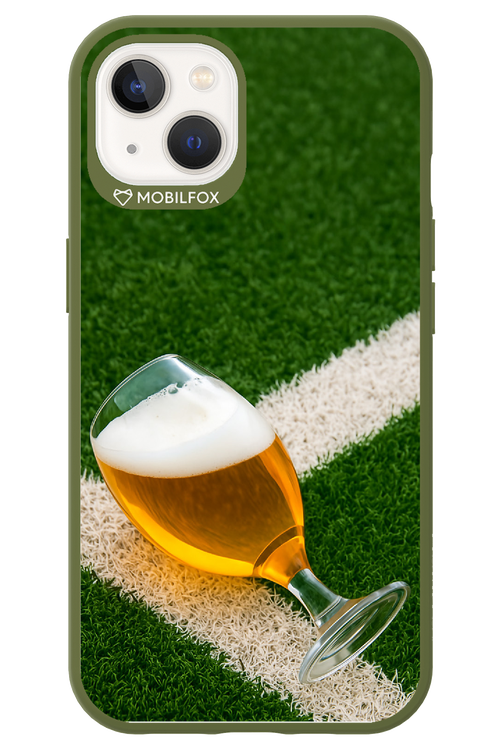 Just some beers 2.0 - Apple iPhone 13