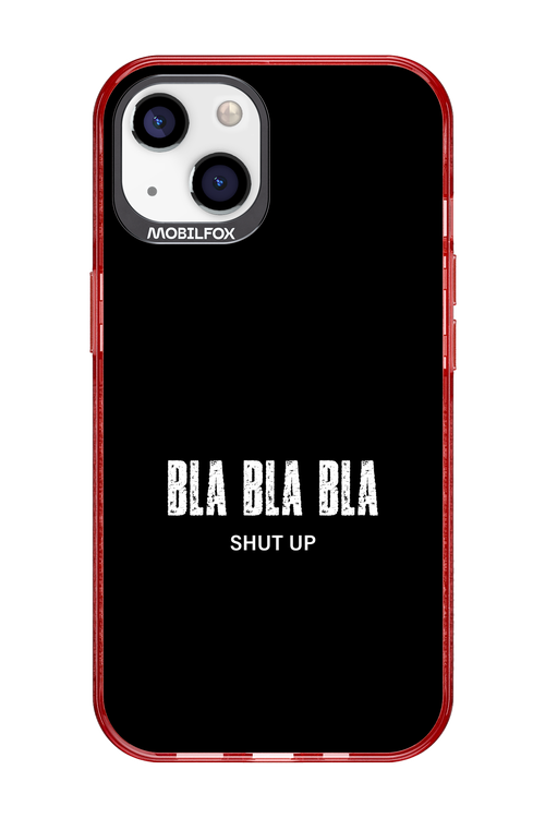 Bla Bla II 2.0 - Apple iPhone 13