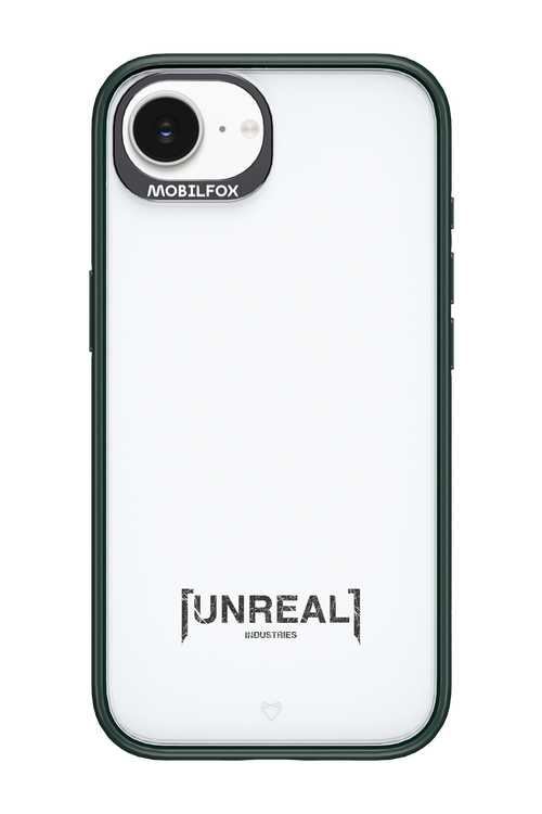 Minilogo 2.0 - Apple iPhone 17e