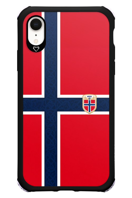 Norway 2.0 - Apple iPhone XR