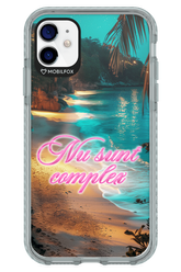 Nu Sunt Complex - Apple iPhone 11