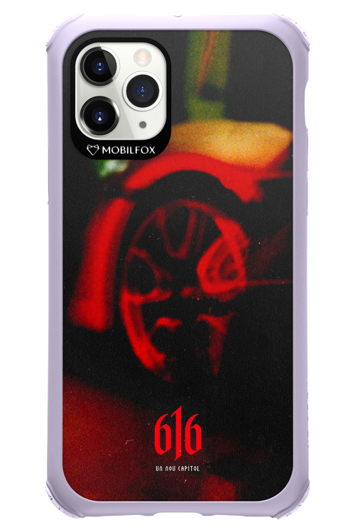 616 2.0 - Apple iPhone 11 Pro