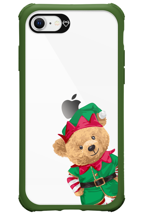 Mr. Elf - Apple iPhone SE 2022