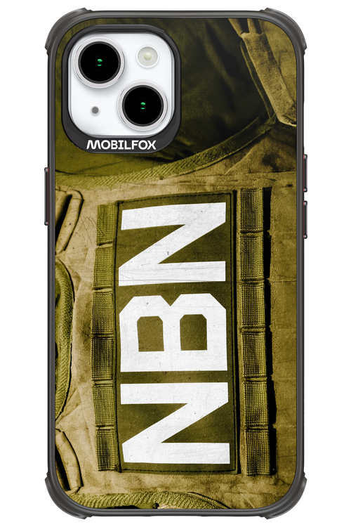 Team 2.0 - Apple iPhone 15