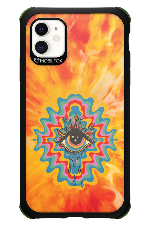ThirdEye 2.0 - Apple iPhone 11