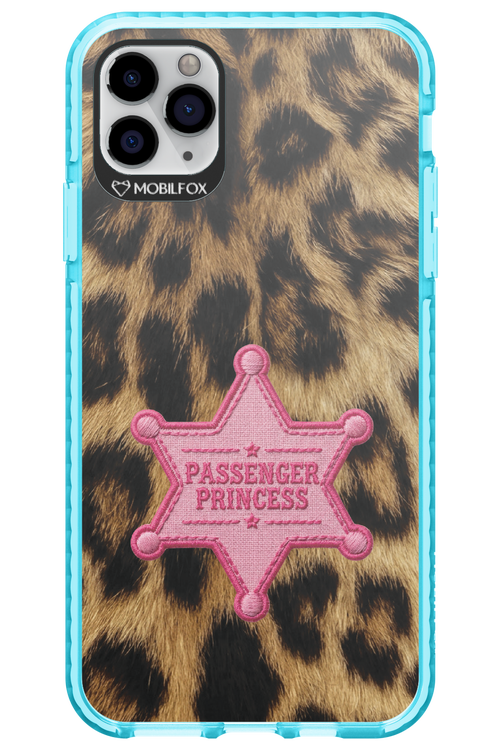 Passenger Princess 2.0 - Apple iPhone 11 Pro Max
