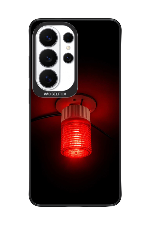 Alarm 2.0 - Samsung Galaxy S26 Ultra
