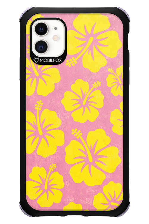 HAWAII 2.0 - Apple iPhone 11