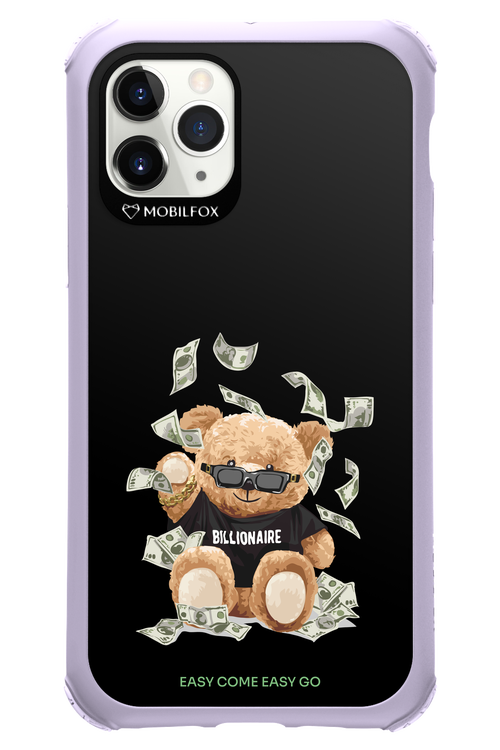 Easy Come Easy Go 2.0 - Apple iPhone 11 Pro