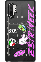 ZBIRWEEK - Samsung Galaxy Note 10+