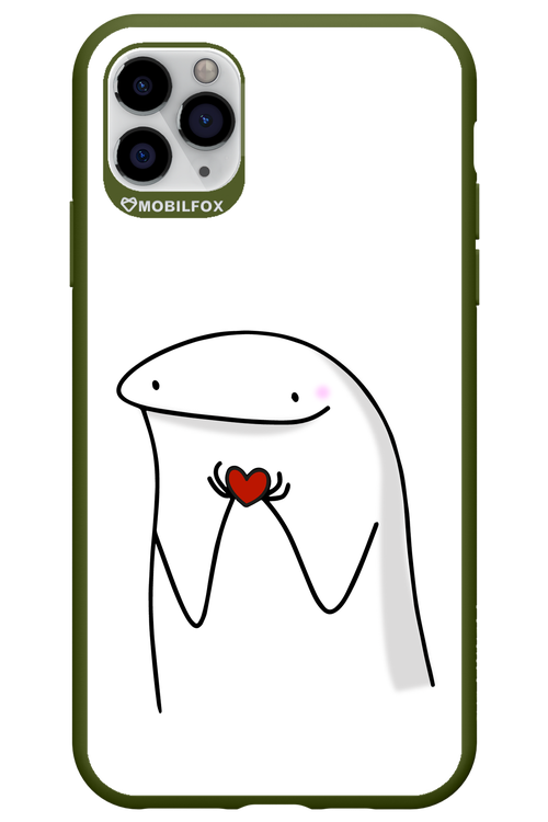 & You - Apple iPhone 11 Pro Max
