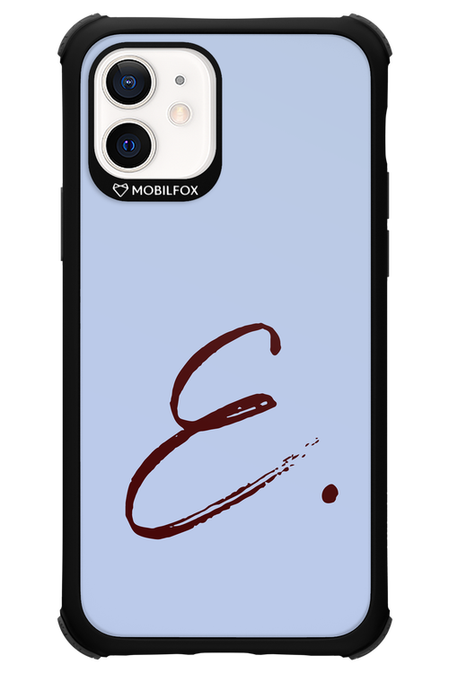 (Jellyfish Presso) E 2.0 - Apple iPhone 12