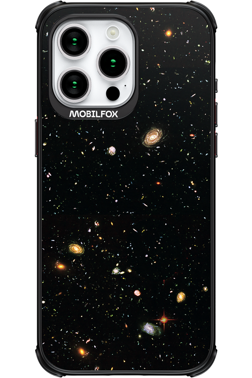 Cosmic Space 2.0 - Apple iPhone 15 Pro Max