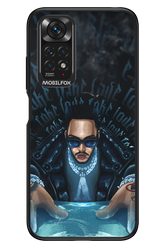 Fake Love 2.0 - Xiaomi Redmi Note 11/11S 4G