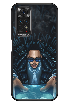 Fake Love 2.0 - Xiaomi Redmi Note 11/11S 4G