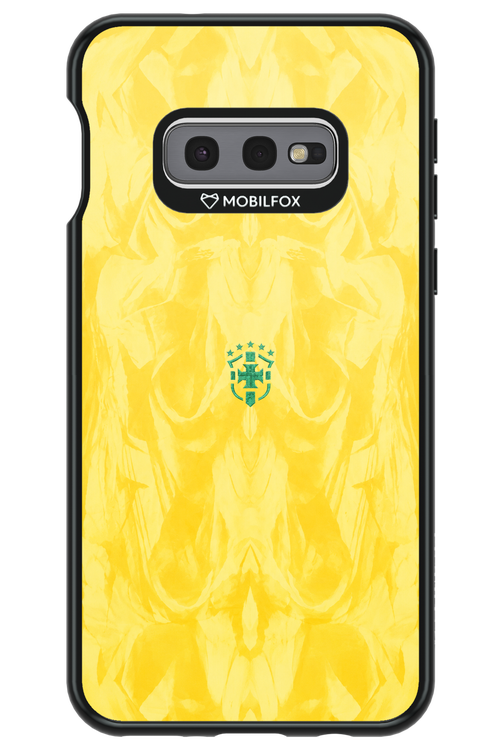 Brasil 2.0 - Samsung Galaxy S10e