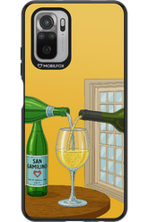 Gami Spritz - Xiaomi Redmi Note 10