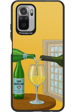 Gami Spritz - Xiaomi Redmi Note 10