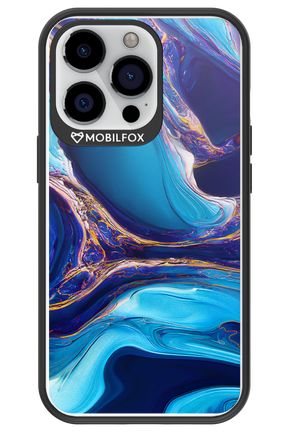 Amethyst - Apple iPhone 13 Pro