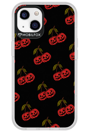 Spicey Pumpkin - Apple iPhone 13